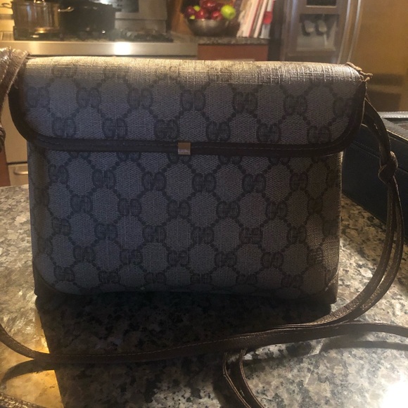 Gucci crossbody - Picture 3 of 16